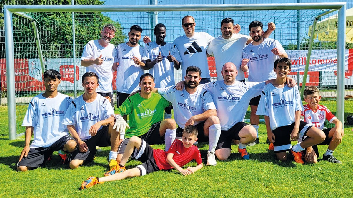 Stammtischturnier 2025